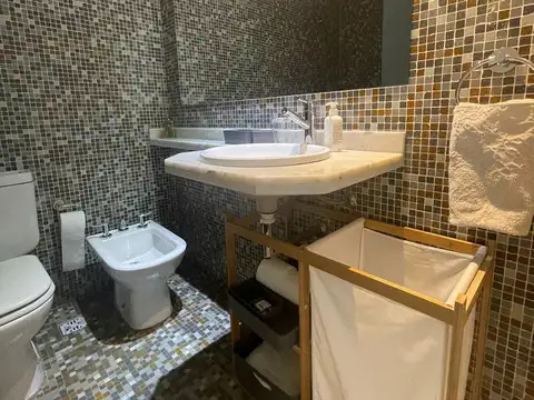 Departamento en Alquiler en Núñez, USD 900