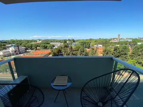 Departamento en Alquiler 10 años