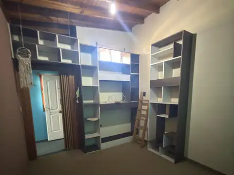 Casa en Alquiler 25 años