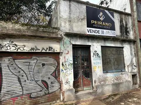 Av 38 Entre 20 Y 21 1262