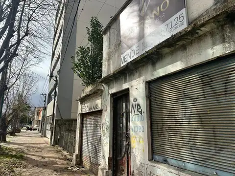 Terreno en Venta de 600,0 m2