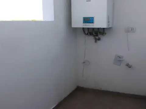 SILVA AL 700 - VENTA / ALQUILER DE DEPARTAMENTO DE 1 DORMITORIO EN ARROYITO ROSARIO