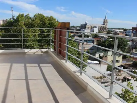 Departamento en Alquiler al Oeste