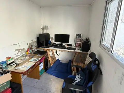 LOCAL CON VIVIENDA SOBRE LOTE PROPIO