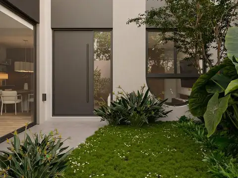 Depto Tipo Casa en Venta de 3 dormitorios