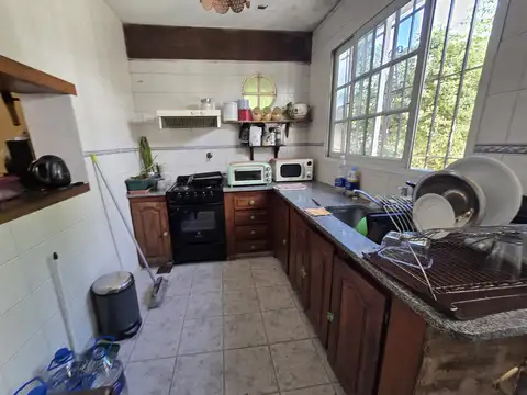 Casa en Venta de 2 dormitorios