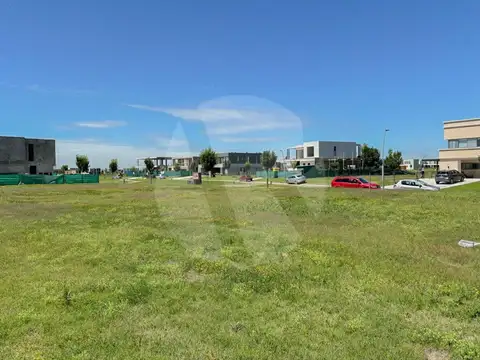 Venta terreno Riberas, Puertos del Lago