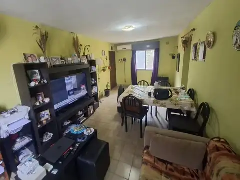 Departamento en Venta de 3 dormitorios