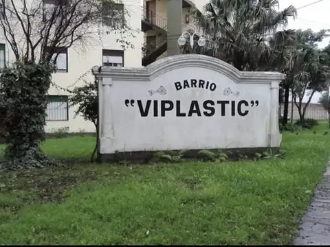 DEPTO 4 AMBIENTES EN VENTA BARRIO VIPLASTIC