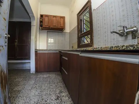 Casa en Venta 55 años