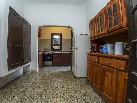 CASA A REFACCIONAR