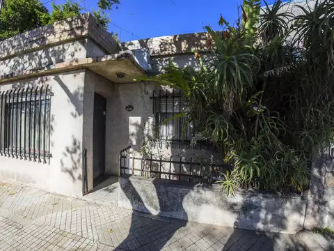 CASA A REFACCIONAR