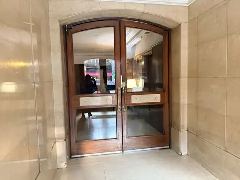 Departamento en Alquiler Temporal de 3 ambientes