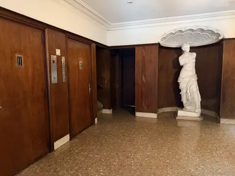 Departamento en Alquiler Temporal de 2 dormitorios