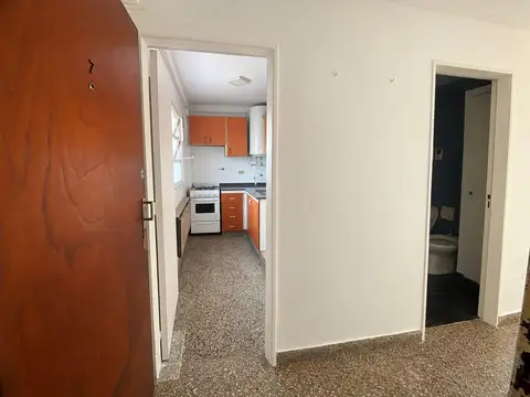 Departamento en Venta en Monte Castro, USD 62.050