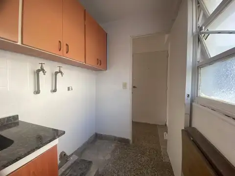Venta Departamento monoambiente Monte Castro, Capital Federal