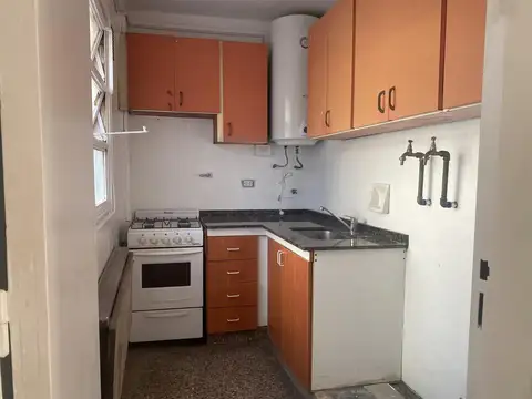 Departamento en Venta 50 años