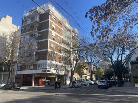Venta Departamento monoambiente Monte Castro, Capital Federal