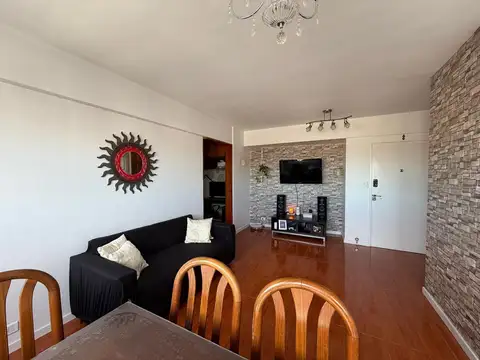 VENTA DEPTO 3AMB APTO CREDITO PISO ALTO LINIERS