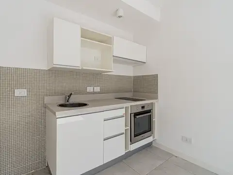 Oficina en Venta en Belgrano R, USD 85.000