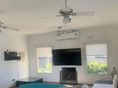 Casa en Alquiler 5 años