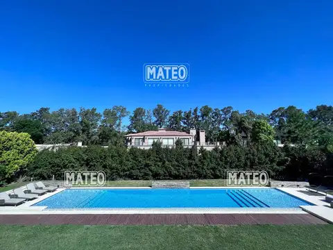 Casa en Venta en San Diego Country Club, Countries y Barrios Cerrados en Moreno