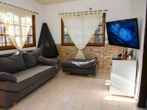 Casa en Venta 21 años
