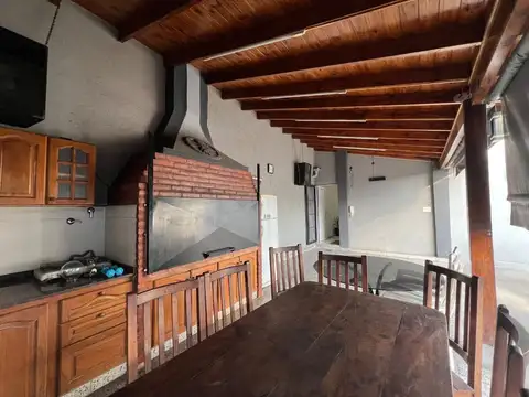 Casa en Venta 16 años