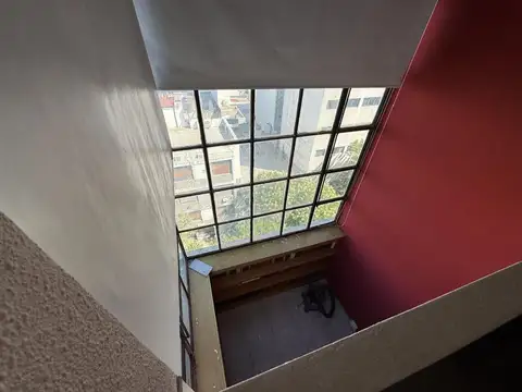 Oficina Monoambiente con 2 baños