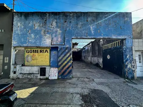 Entre Ríos al 2700