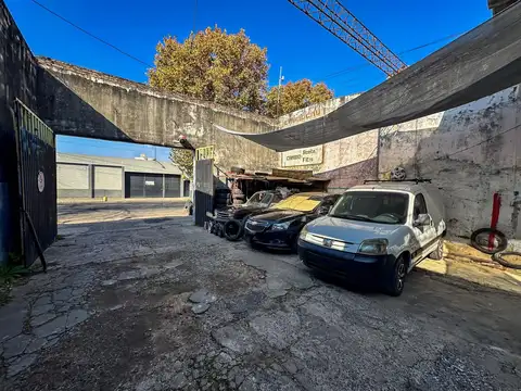 Terreno en Venta de 323,0 m2