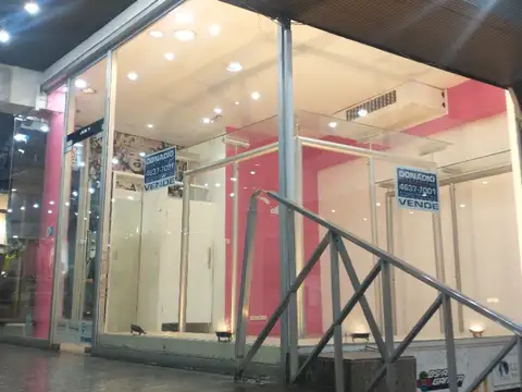 Local en Venta en Flores Sur, USD 35.000