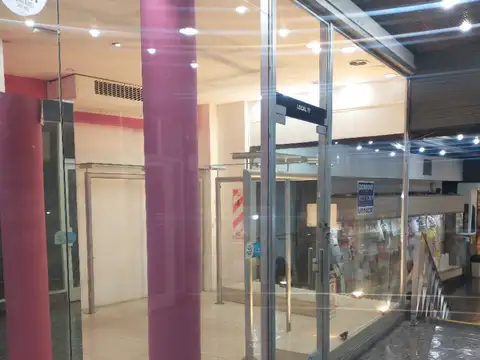 Local en Venta Galería