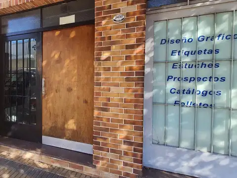 Depto Tipo Casa en Venta en Florida, USD 145.000
