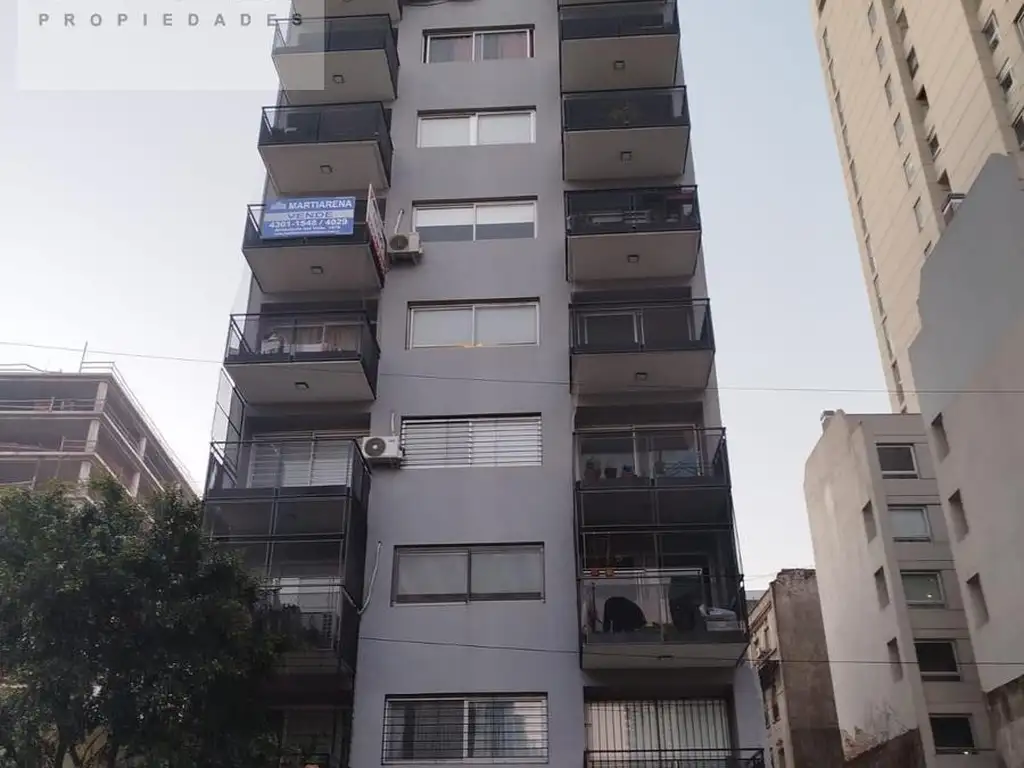 ITUZAINGO al 900