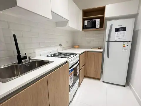 Departamento en Venta 45 años