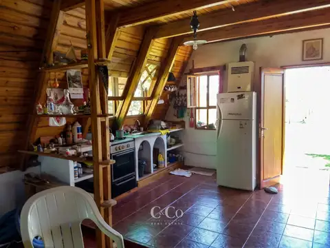 Casa en Venta al Norte