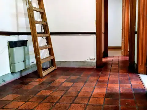 Departamento en Venta en Balvanera, USD 129.800