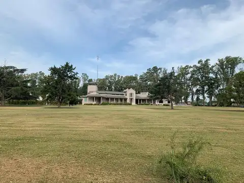 Terreno en Venta en Villa Ruiz, USD 52.000