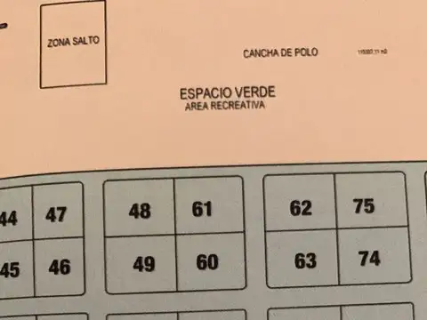 Bernardino Rivadavia 14500