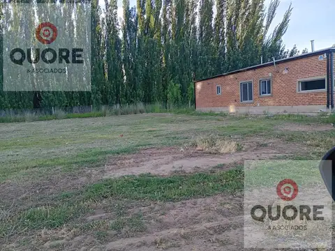 Terreno en Venta de 600,0 m2