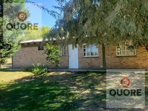 Terreno en Venta 30  mts Fondo