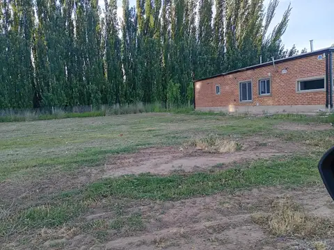 Terreno en Venta de 600,0 m2