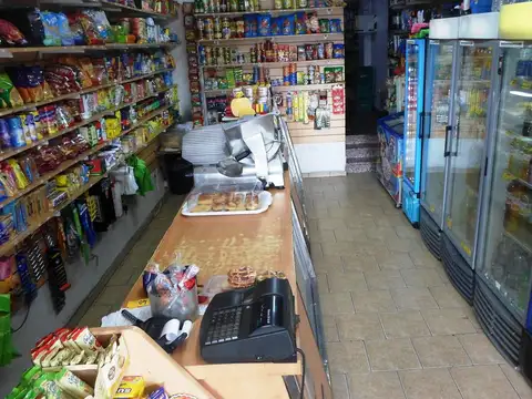 Fondo Comercio en Venta 9 años