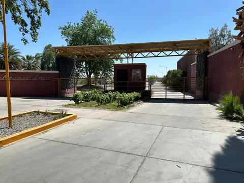 Terreno en Venta en Santa Lucia, USD 45.000