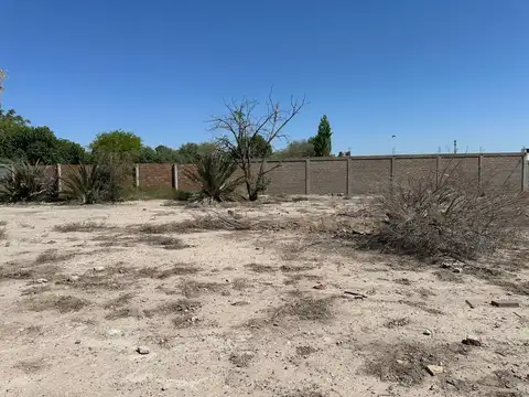 Terreno en Venta en Santa Lucia, USD 45.000