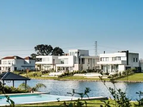 Casa en Venta en Nordelta Carpinchos, USD 480.000