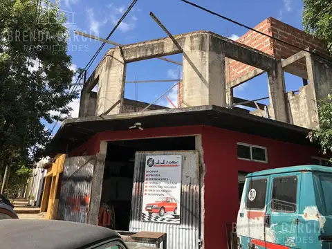 Venta en Block, Casa en Planta Baja, Local en Esquina y Departamento - Colon Entre Rios