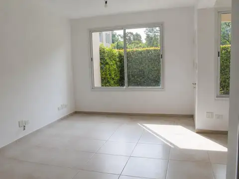 Departamento en Venta en Manuel Alberti, USD 85.000