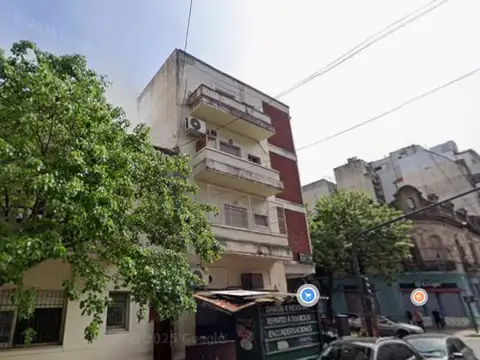 Departamento en Alquiler en Villa Crespo, $ 650.000